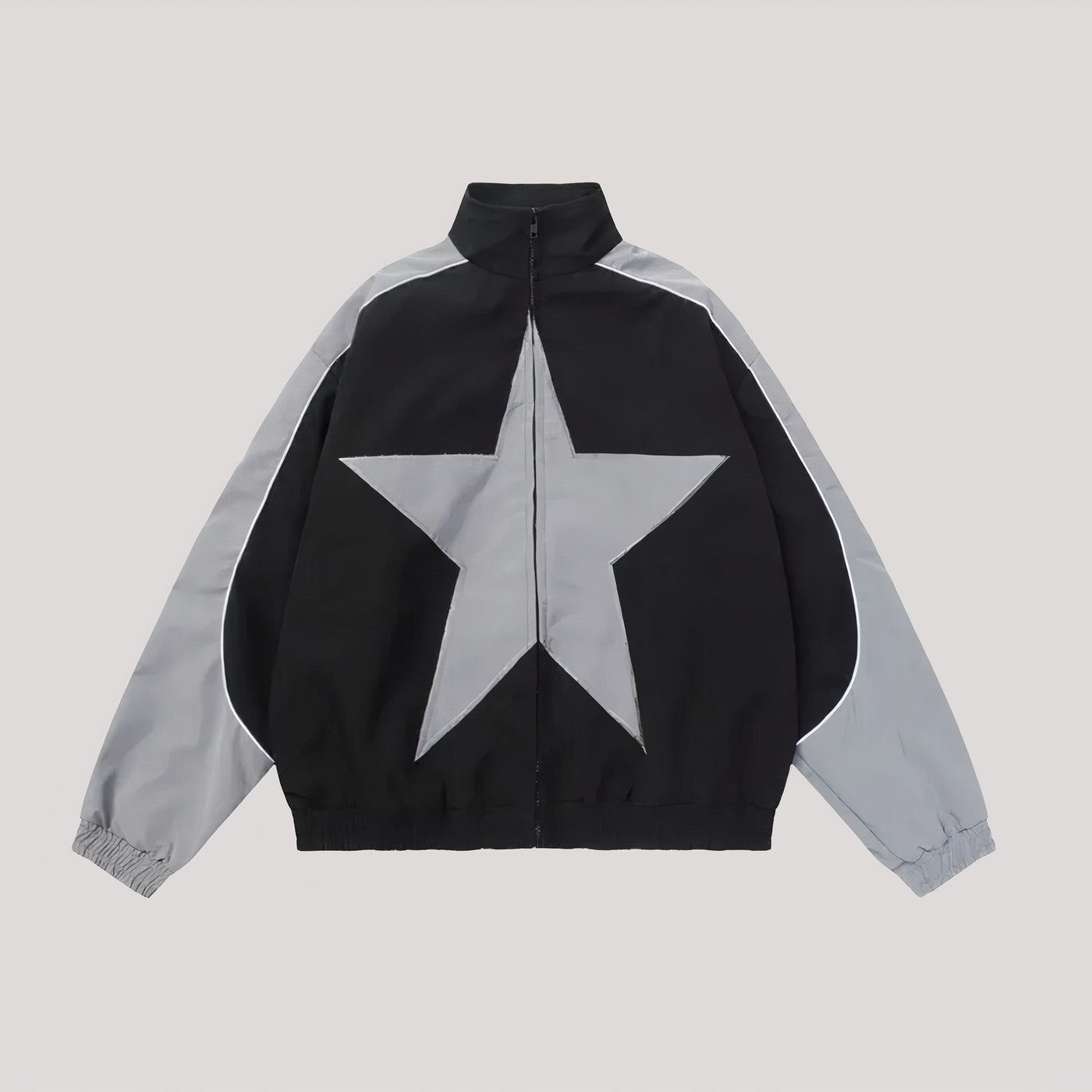 Star Bomber Jacket