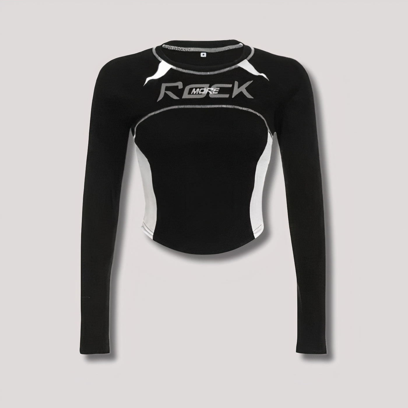 Long Sleeve Chicc Top
