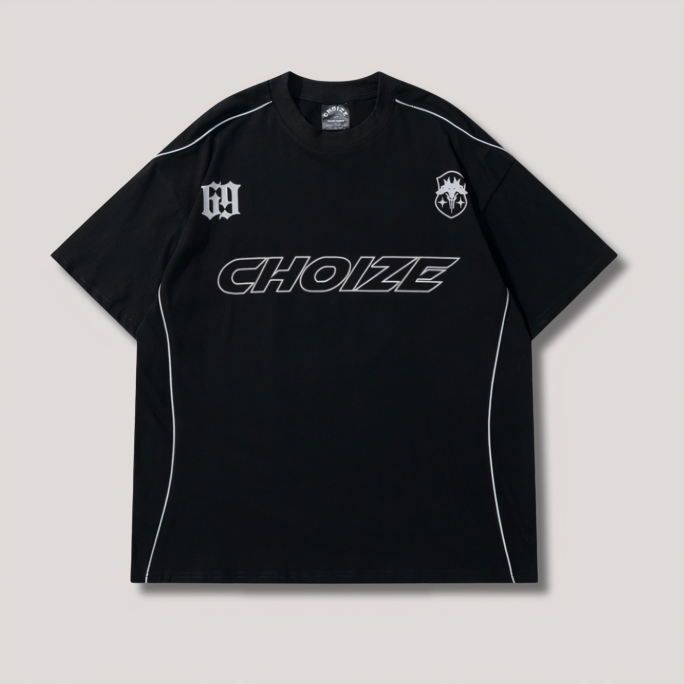 Choize Sport Shirt
