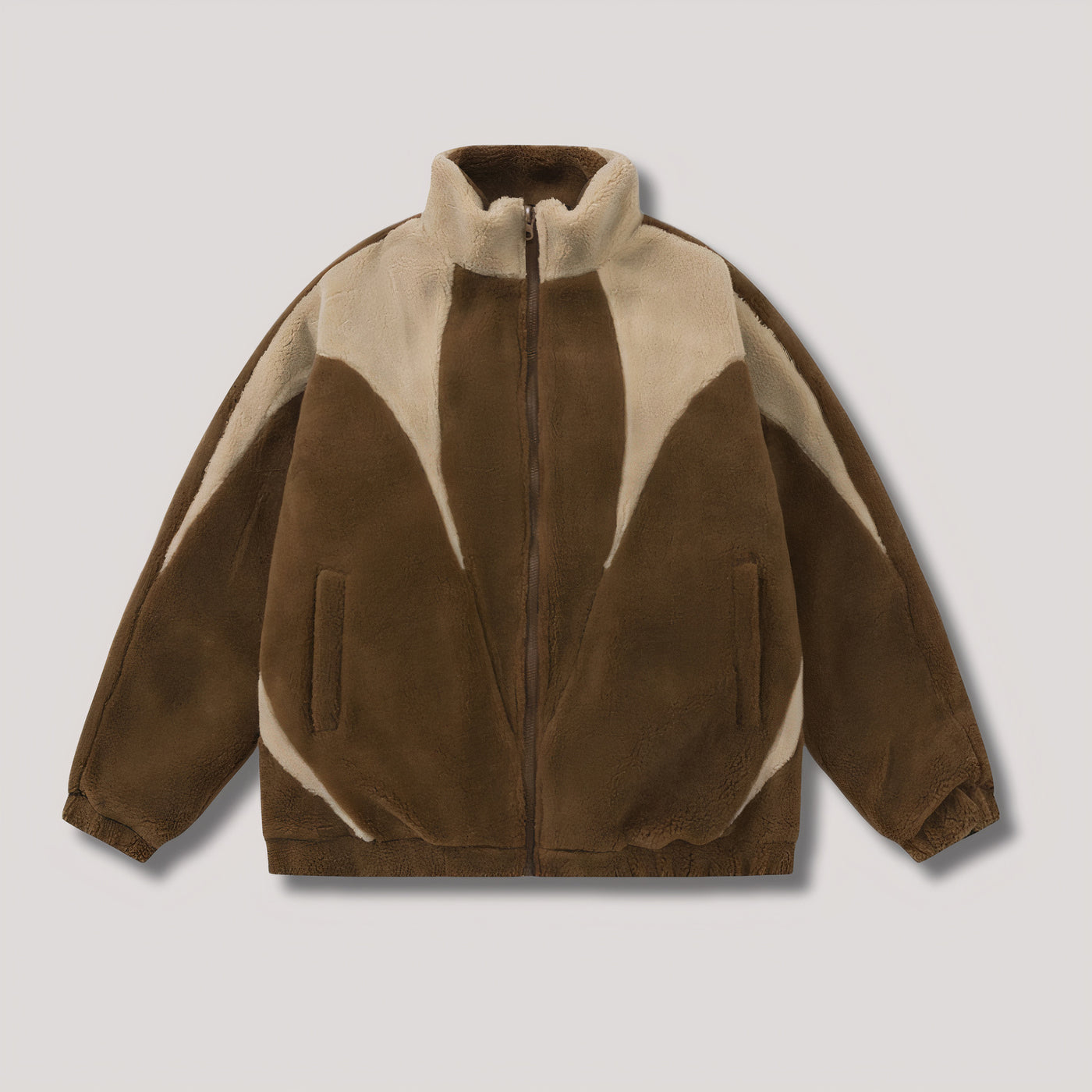 Vintage Fleece Jacket