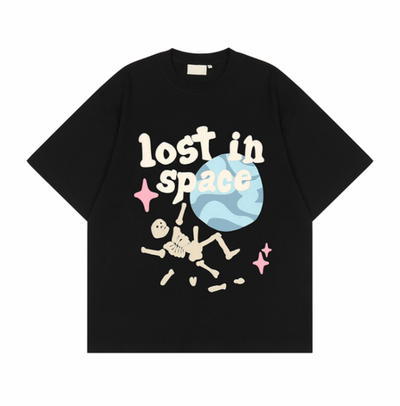 Lost in Space Tee