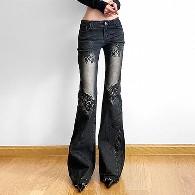 Darling Flare Jeans