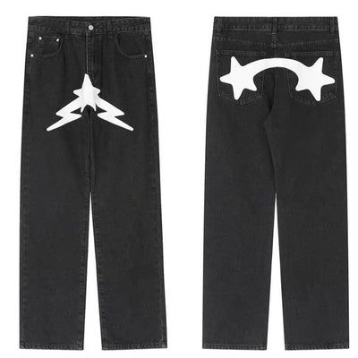 Dark Star Jeans