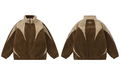 Vintage Fleece Jacket